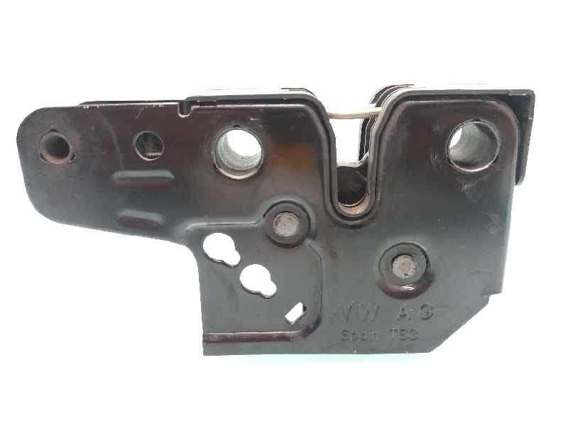 Cerradura capot SEAT ALTEA (5P1) 3