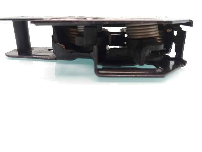 Cerradura capot SEAT ALTEA (5P1) 2