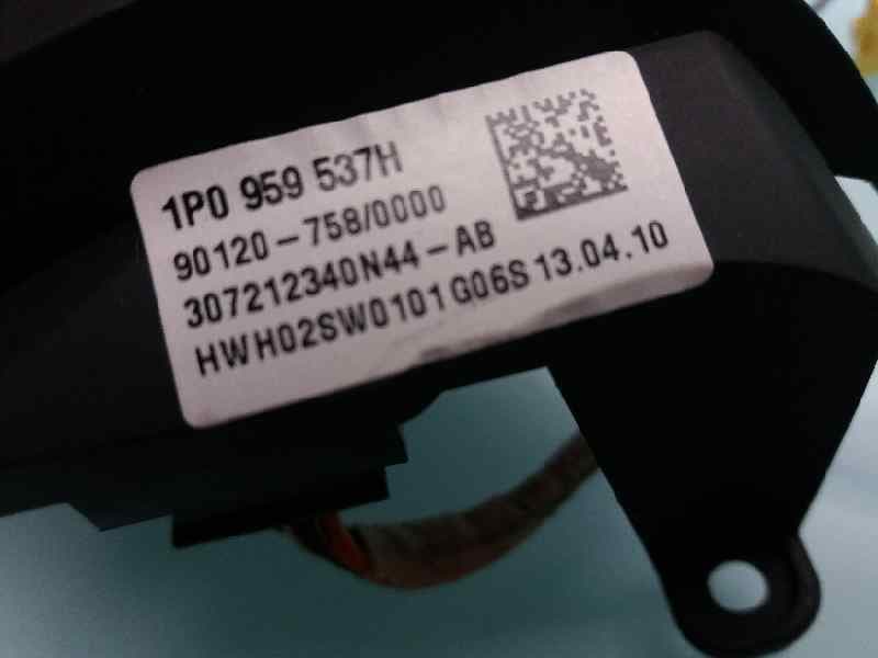 Mando volante SEAT ALTEA (5P1) 3