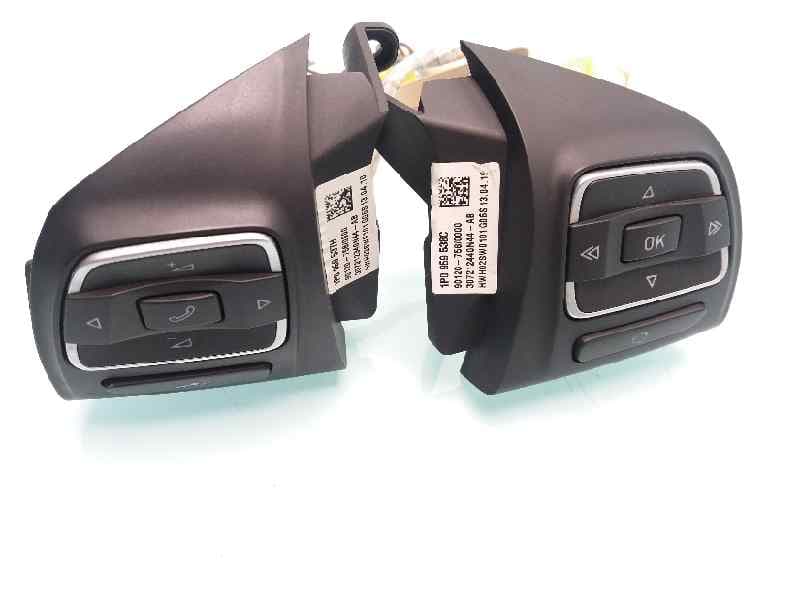 Mando volante SEAT ALTEA (5P1)