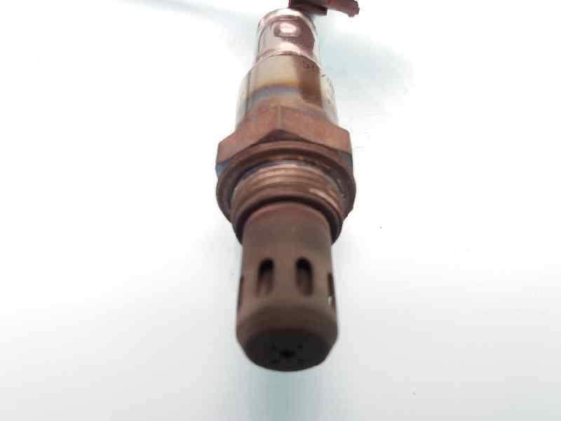 Sonda lambda SEAT ALTEA (5P1) 5