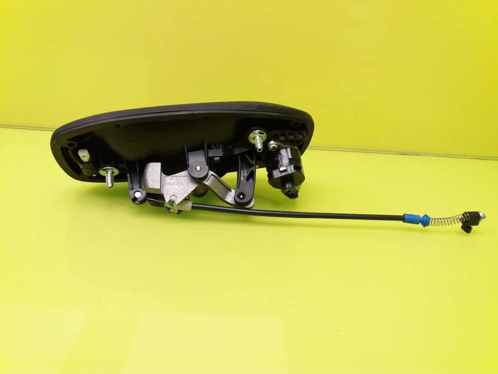 Maneta exterior delantera derecha FIAT FIORINO 5