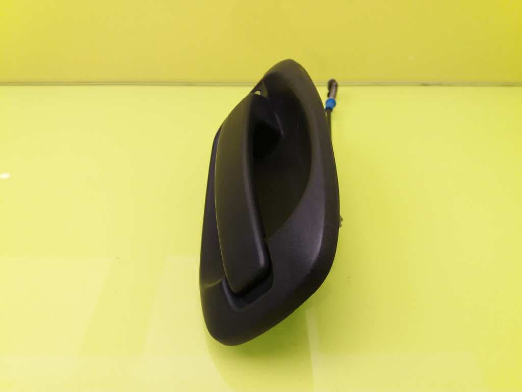 Maneta exterior delantera derecha FIAT FIORINO 4