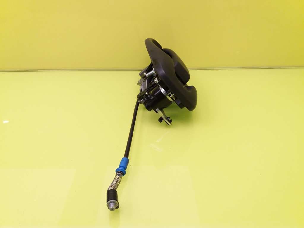 Maneta exterior delantera derecha FIAT FIORINO 3