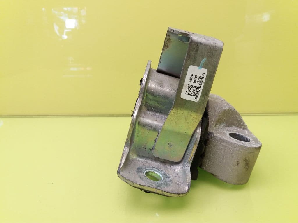 Soporte motor izquierdo FIAT FIORINO 5