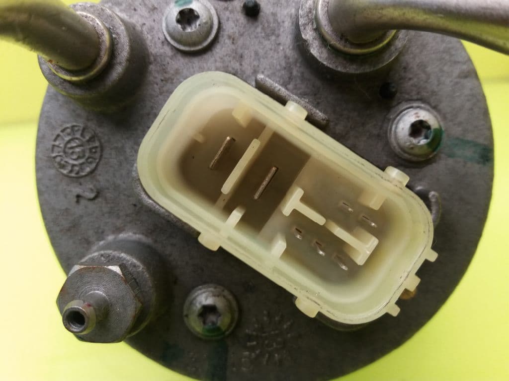 Soporte filtro gasoil FIAT FIORINO 4