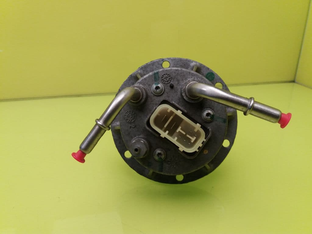 Soporte filtro gasoil FIAT FIORINO