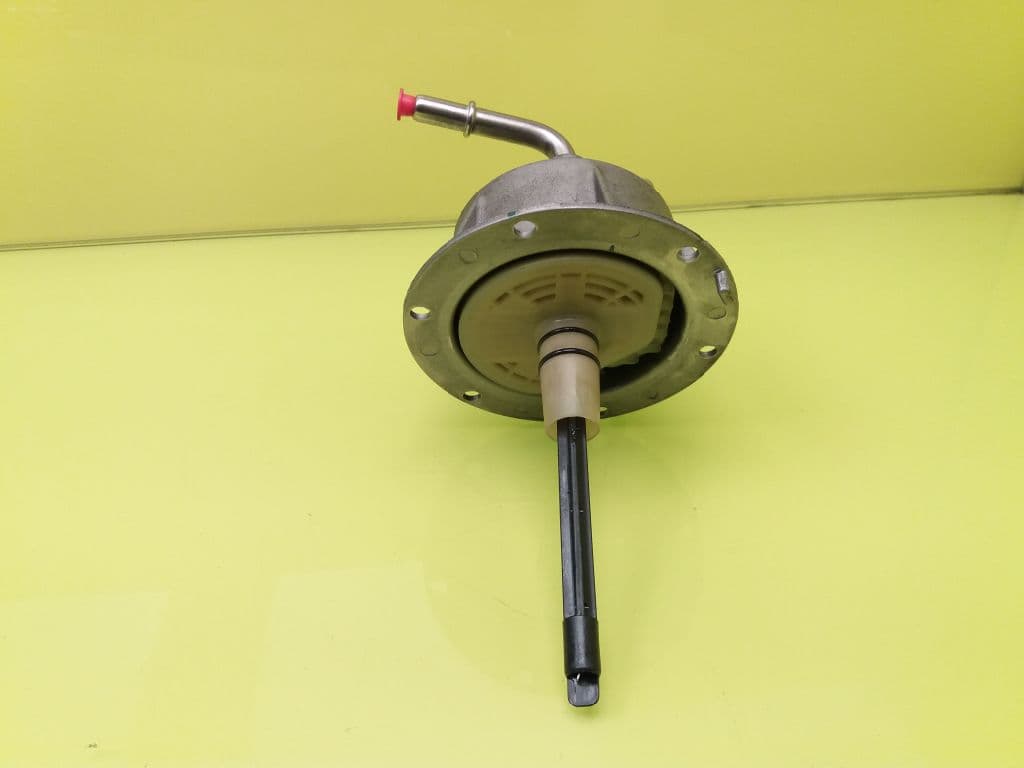 Soporte filtro gasoil FIAT FIORINO 3