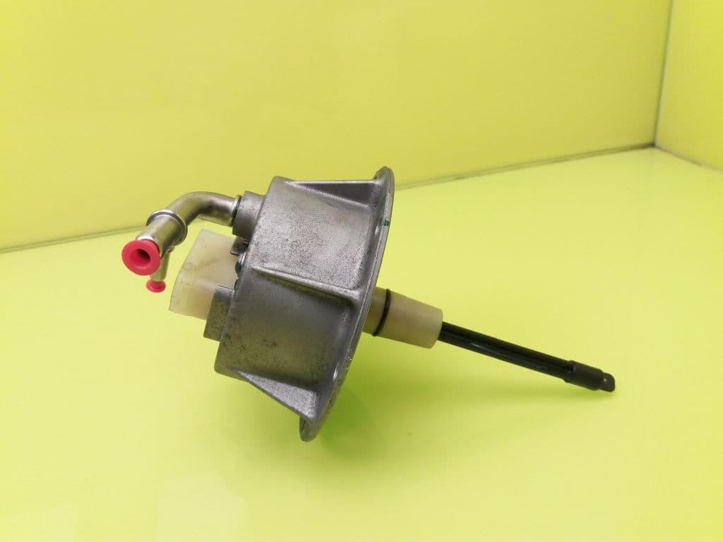 Soporte filtro gasoil FIAT FIORINO 2