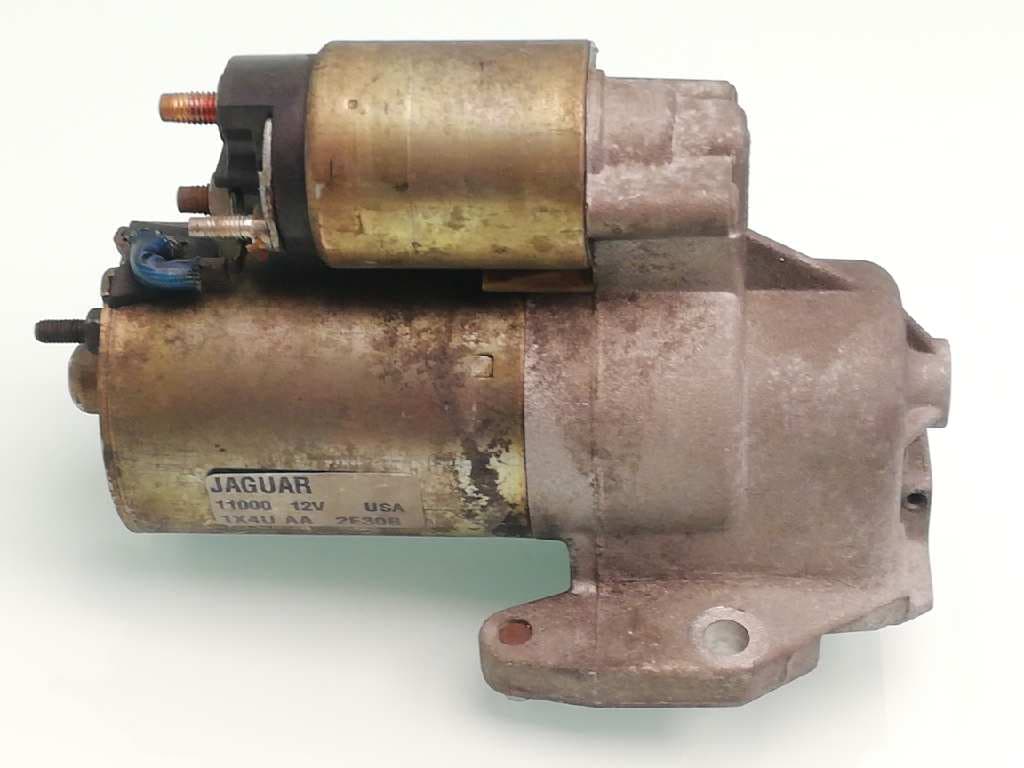 Motor arranque JAGUAR X-TYPE