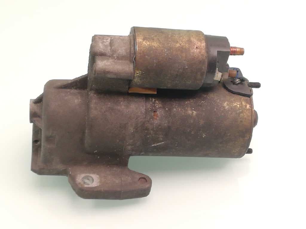 Motor arranque JAGUAR X-TYPE 4