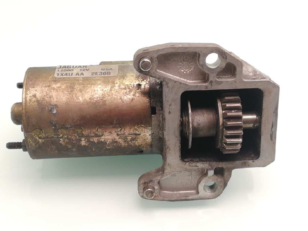 Motor arranque JAGUAR X-TYPE 2