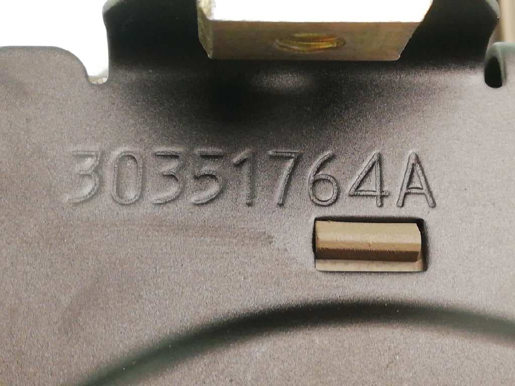 Airbag delantero izquierdo JAGUAR X-TYPE 4