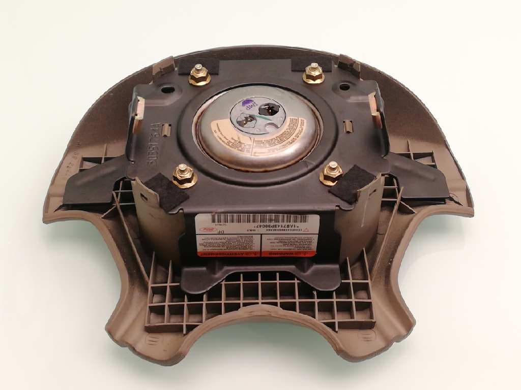 Airbag delantero izquierdo JAGUAR X-TYPE 3