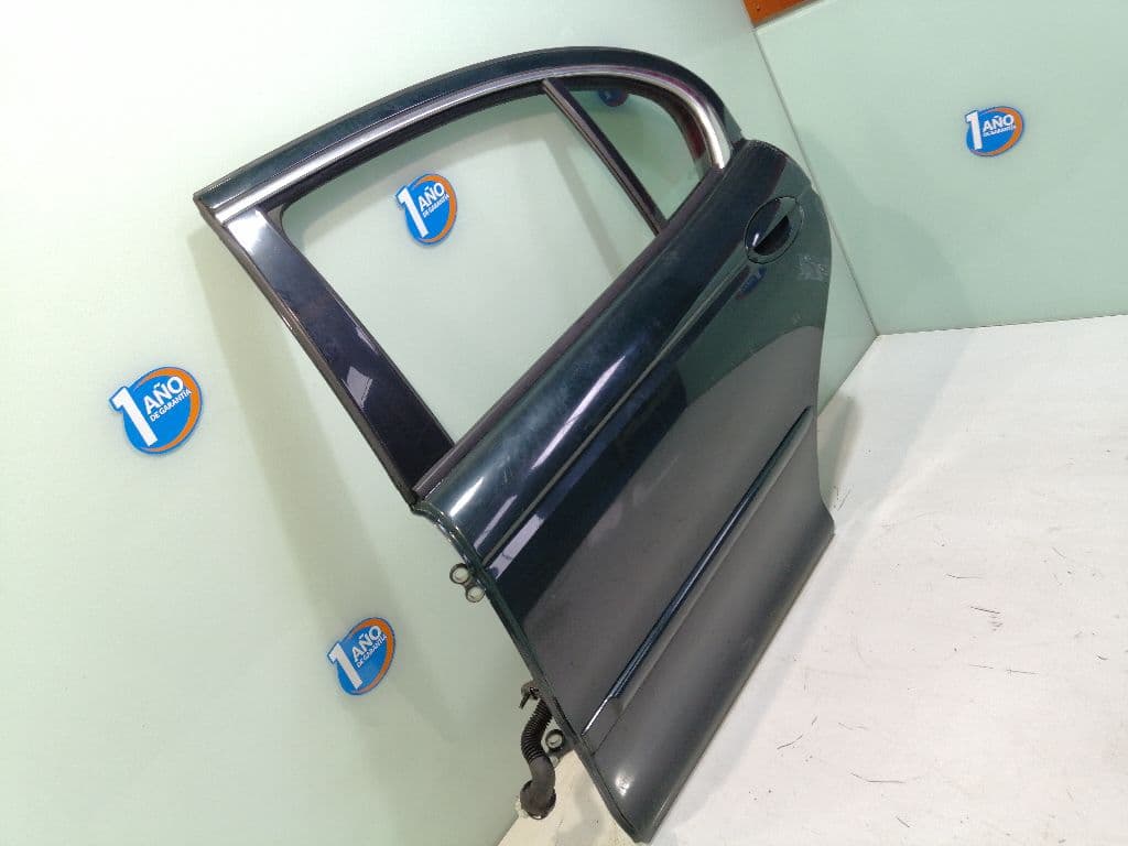 Puerta trasera izquierda JAGUAR X-TYPE 4