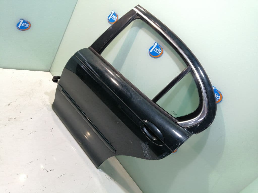 Puerta trasera izquierda JAGUAR X-TYPE 3