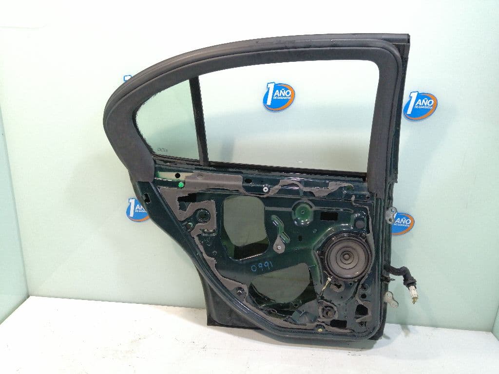 Puerta trasera izquierda JAGUAR X-TYPE 2