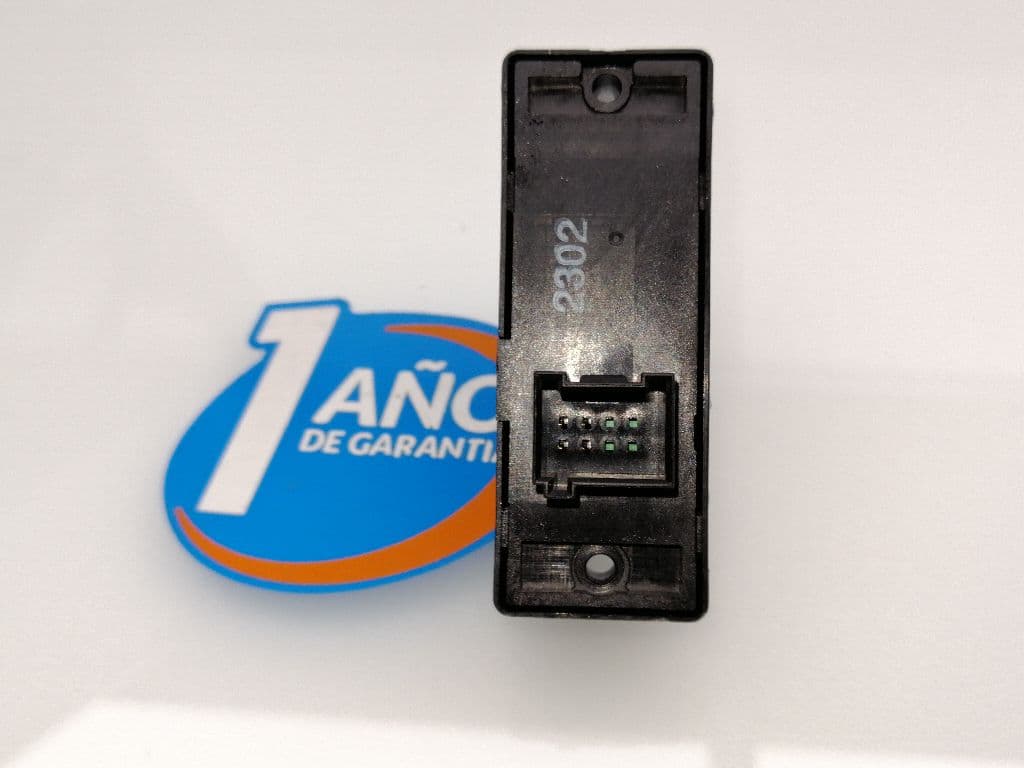 Mando elevalunas delantero derecho JAGUAR X-TYPE 3