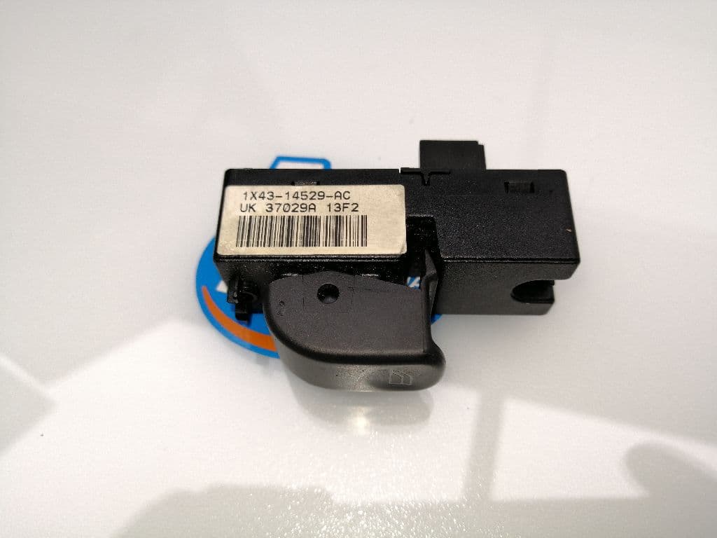 Mando elevalunas delantero derecho JAGUAR X-TYPE 2