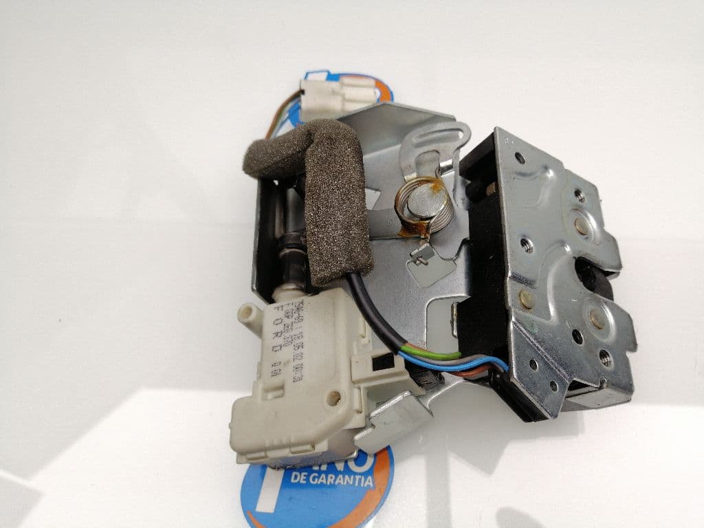 Cerradura maletero / porton JAGUAR X-TYPE