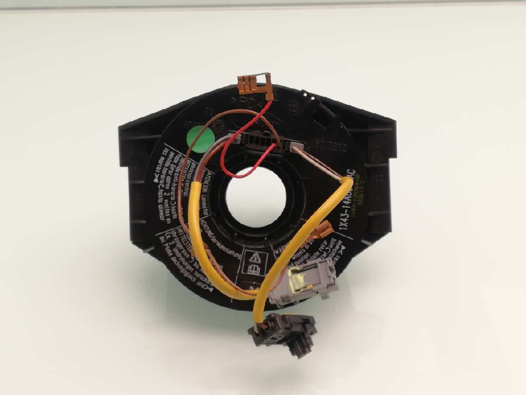 Anillo airbag JAGUAR X-TYPE