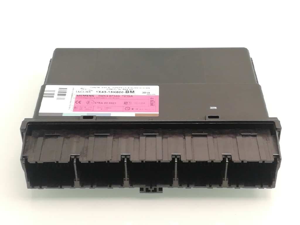 Modulo electronico JAGUAR X-TYPE