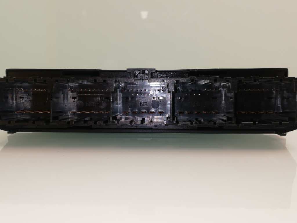 Modulo electronico JAGUAR X-TYPE 3