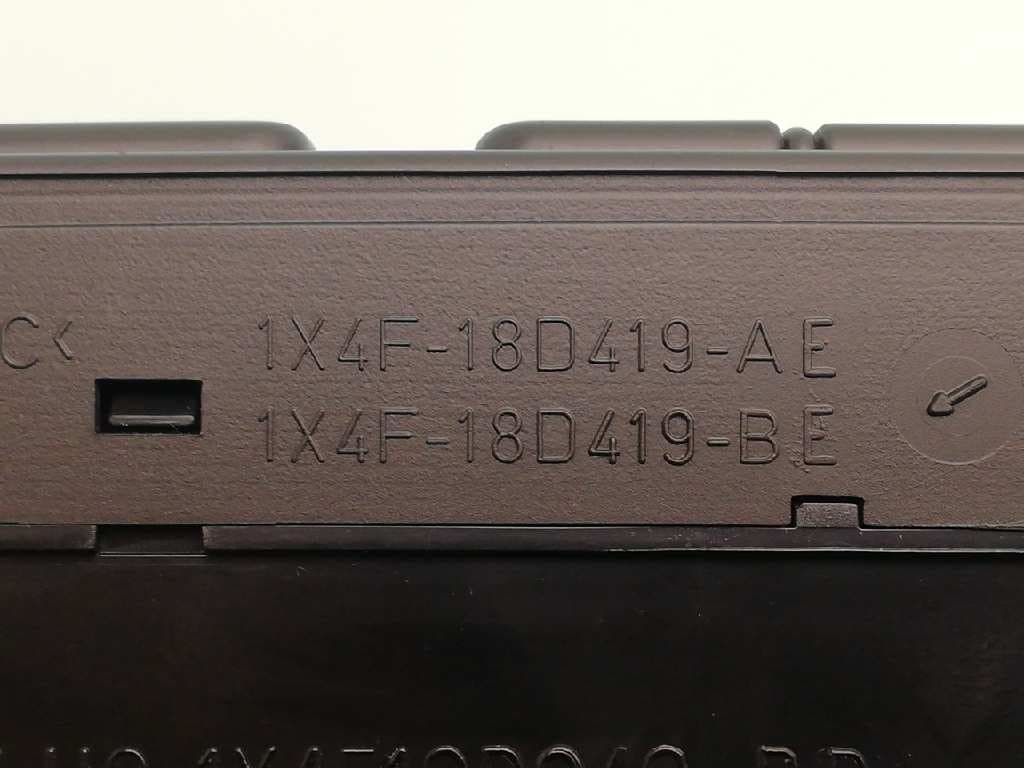 Recambio JAGUAR X-TYPE ref. 1X4F18D419AE 5