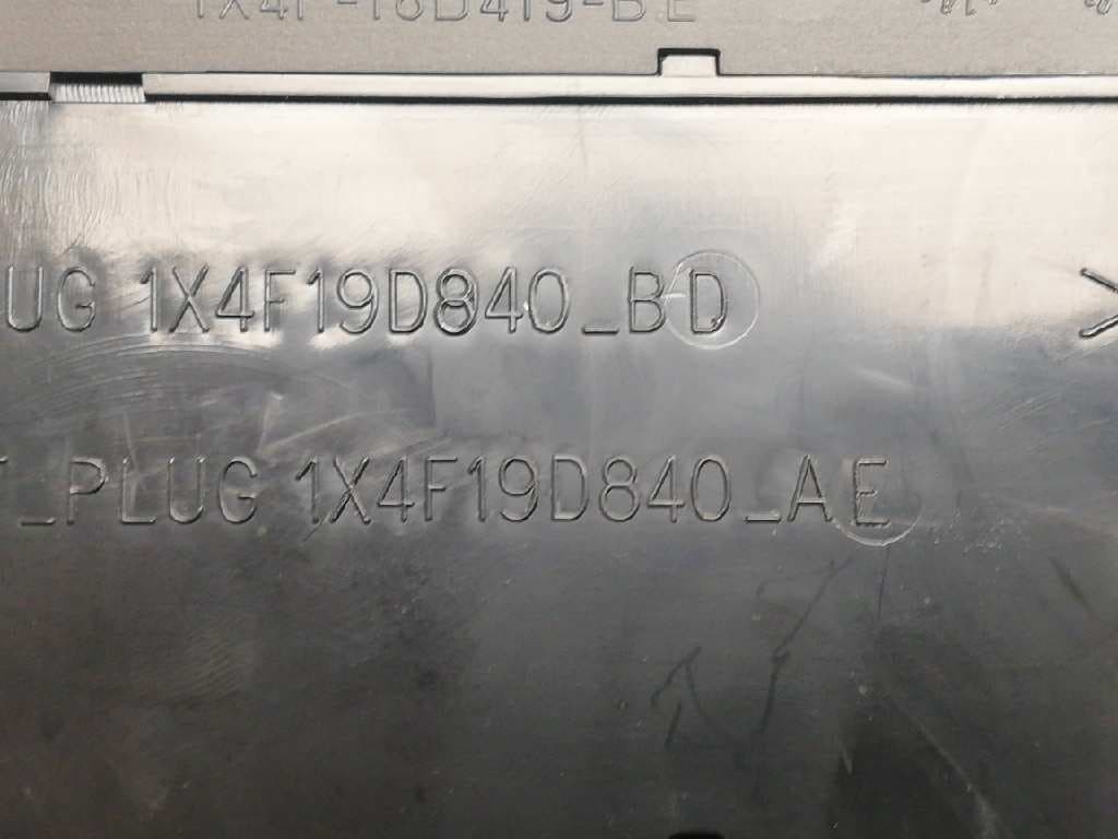 Recambio JAGUAR X-TYPE ref. 1X4F18D419AE 3