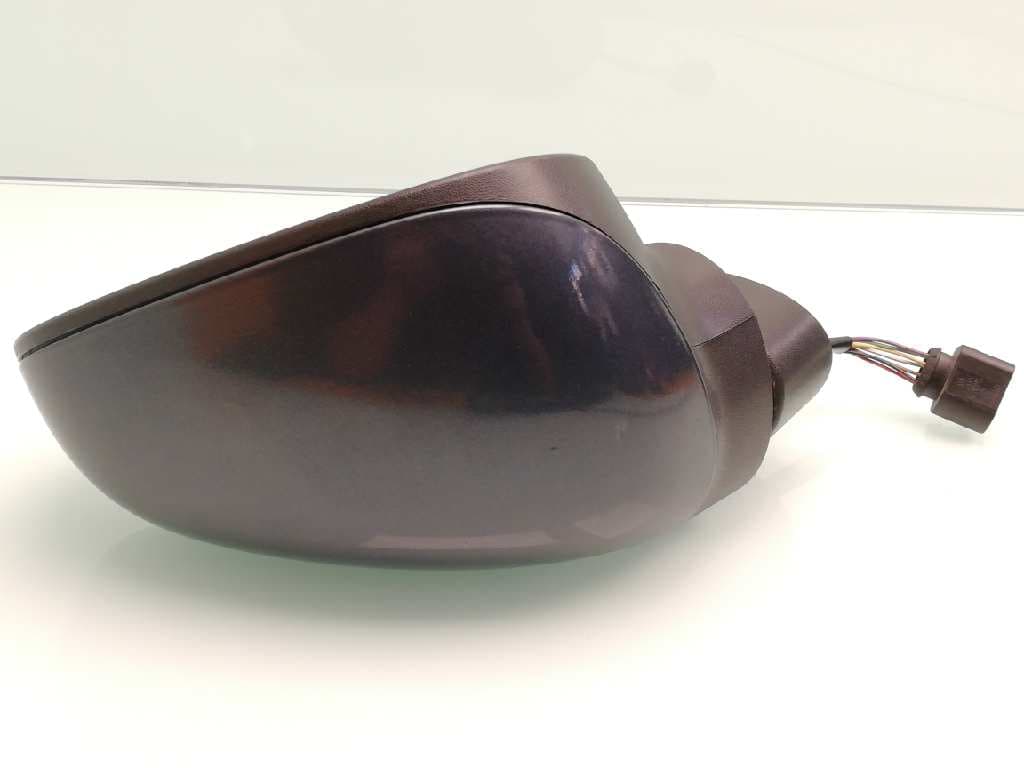 Retrovisor derecho SEAT LEON (1P1) 5