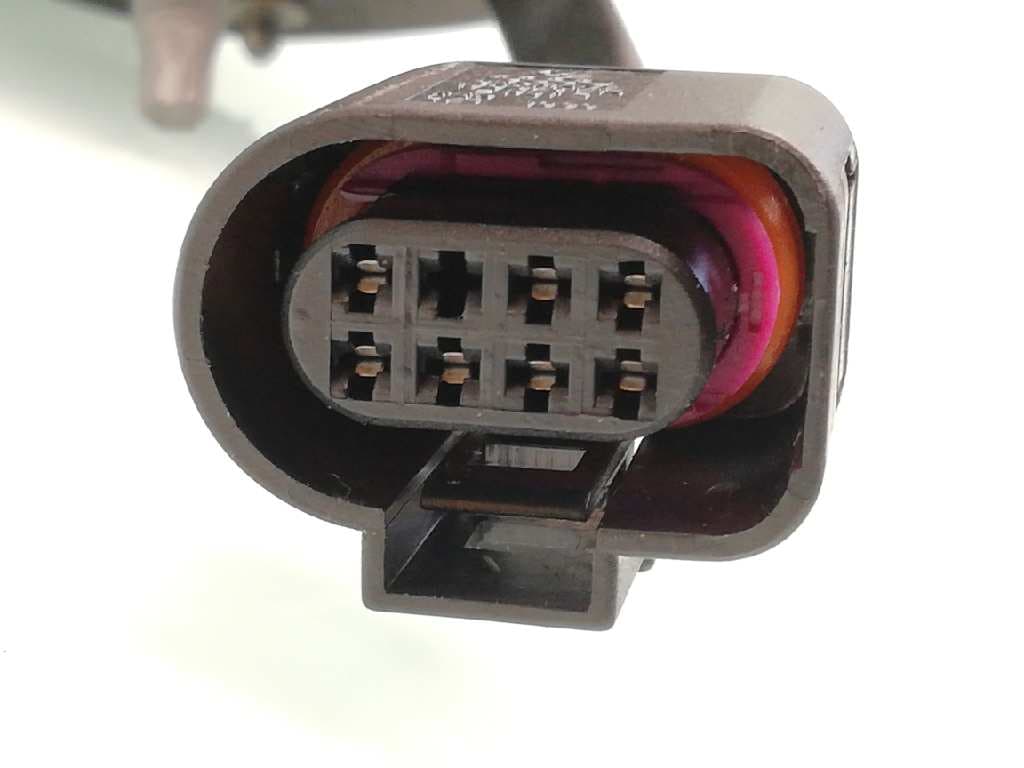 Retrovisor derecho SEAT LEON (1P1) 3