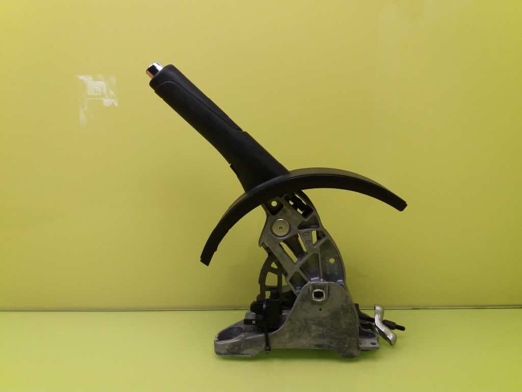 Palanca freno de mano SEAT LEON (1P1)