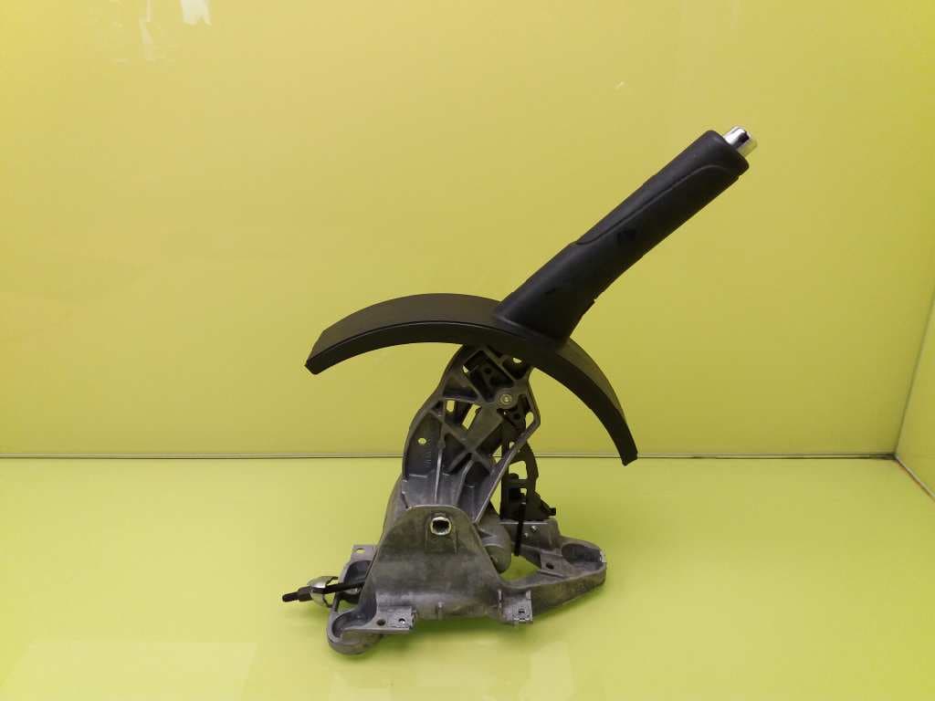 Palanca freno de mano SEAT LEON (1P1) 4