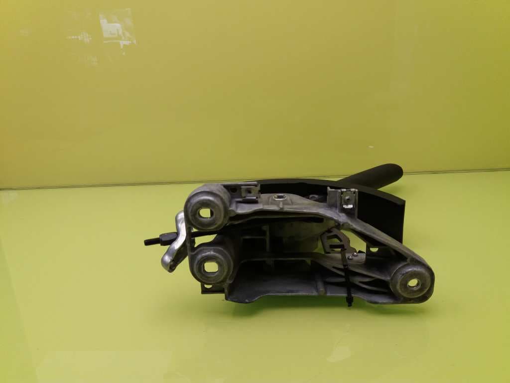 Palanca freno de mano SEAT LEON (1P1) 2