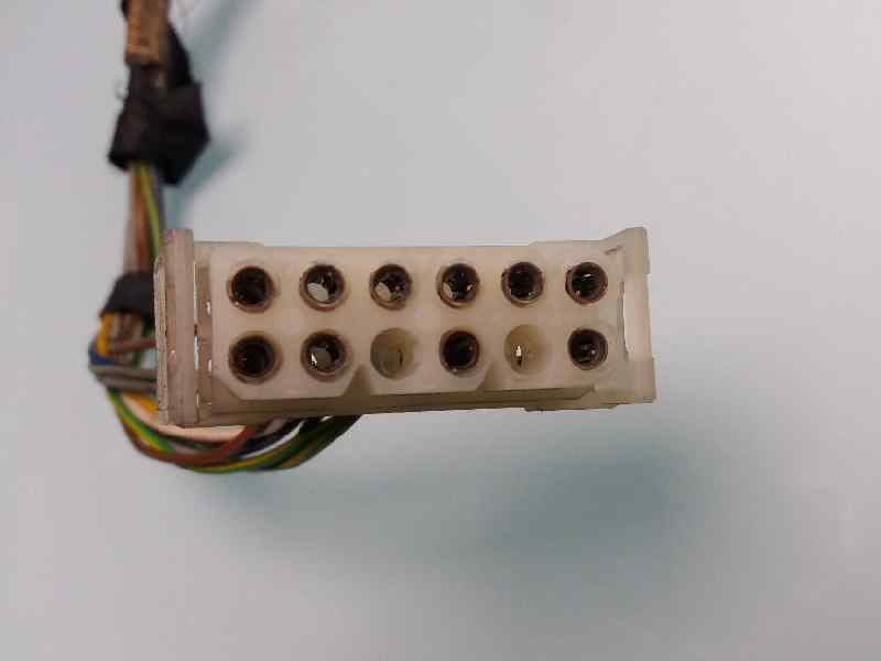 Mando intermitentes BMW SERIE 3 COUPE (E36) 5