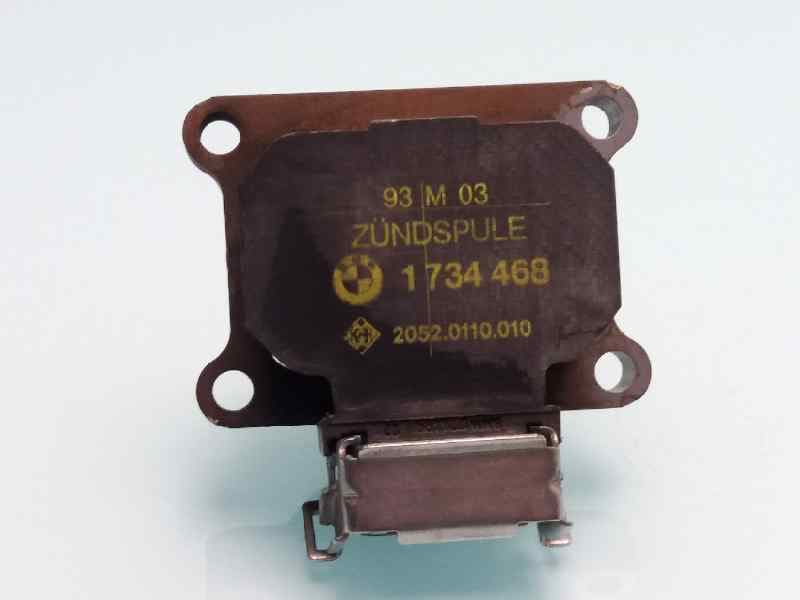 Bobina encendido BMW SERIE 3 COUPE (E36) 2