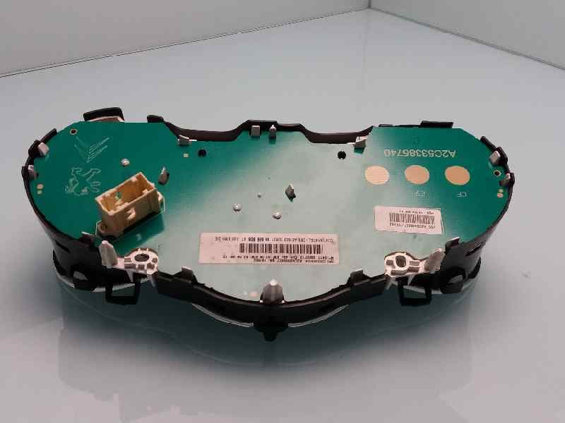 Cuadro instrumentos CITROEN C1 4
