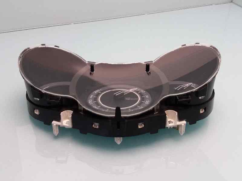 Cuadro instrumentos CITROEN C1 3