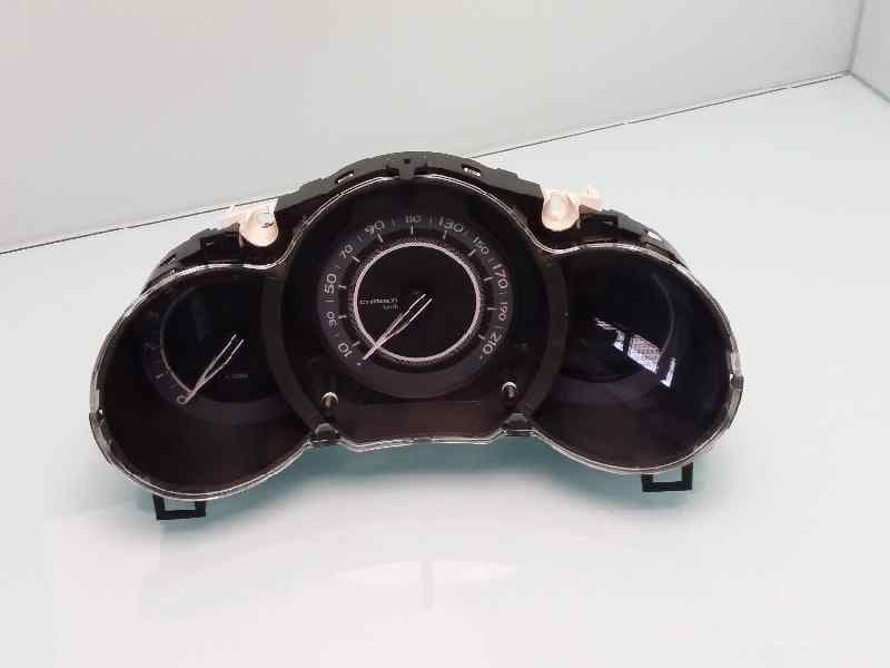Cuadro instrumentos CITROEN C1