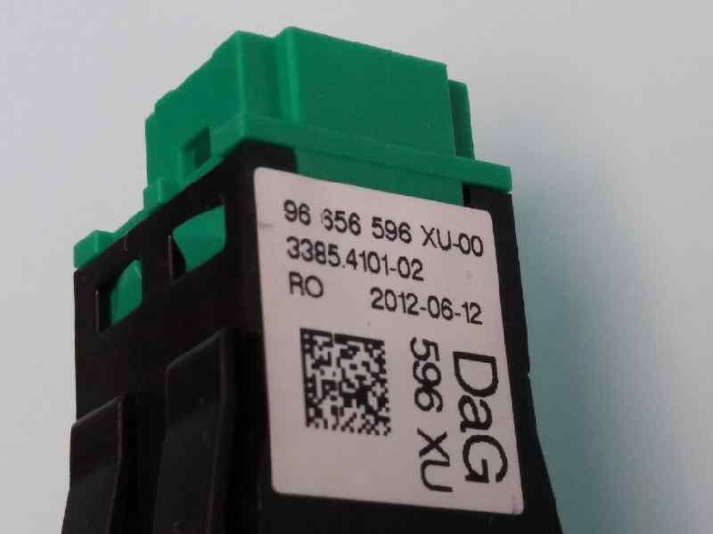 Interruptor CITROEN C1 5