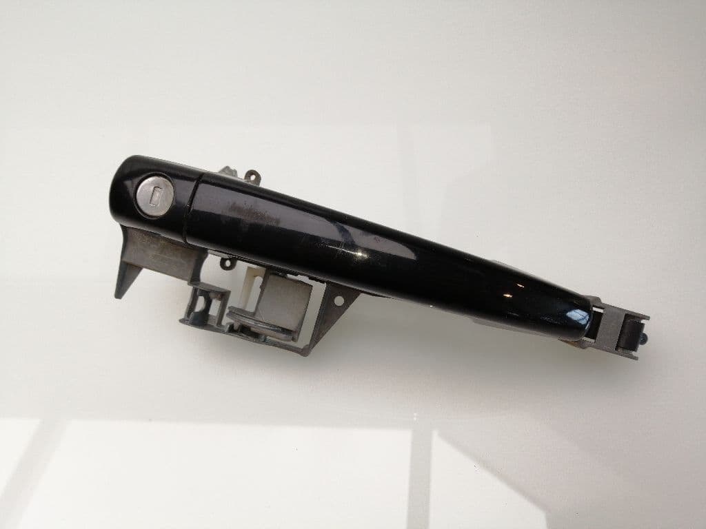 Maneta exterior delantera izquierda CITROEN C1