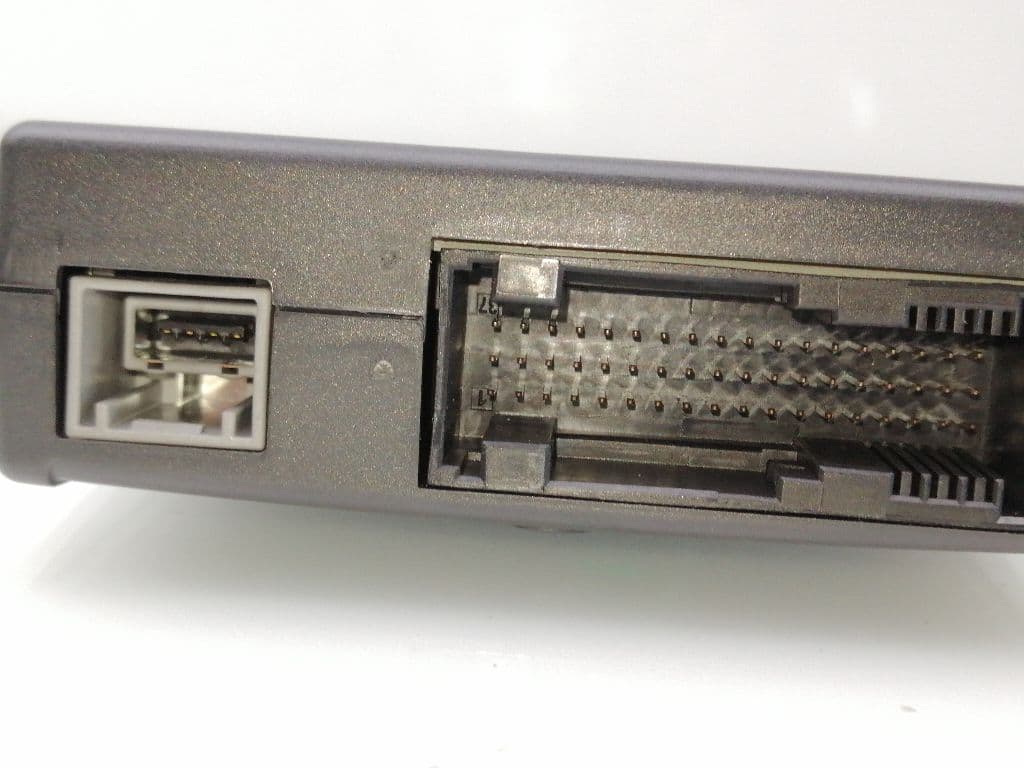 Modulo electronico FORD MONDEO BER 2
