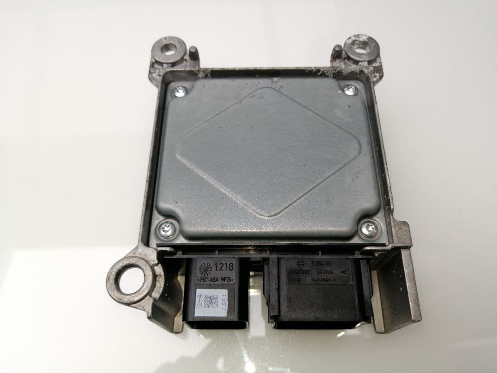 Centralita airbag FORD MONDEO BER 4