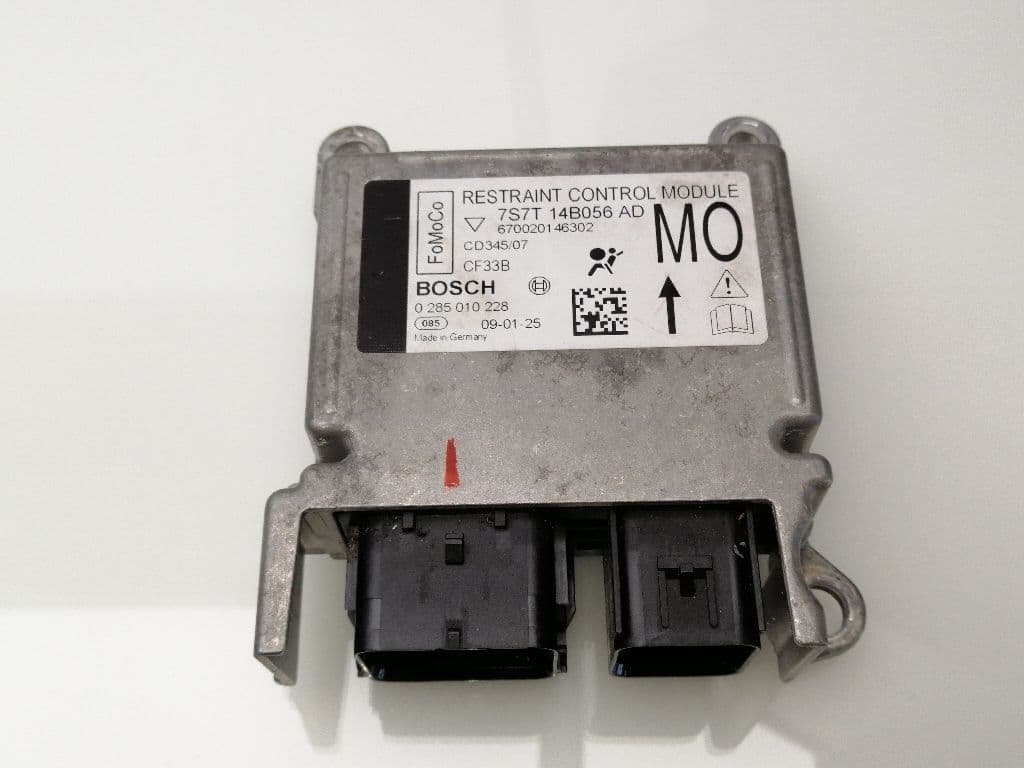 Centralita airbag FORD MONDEO BER