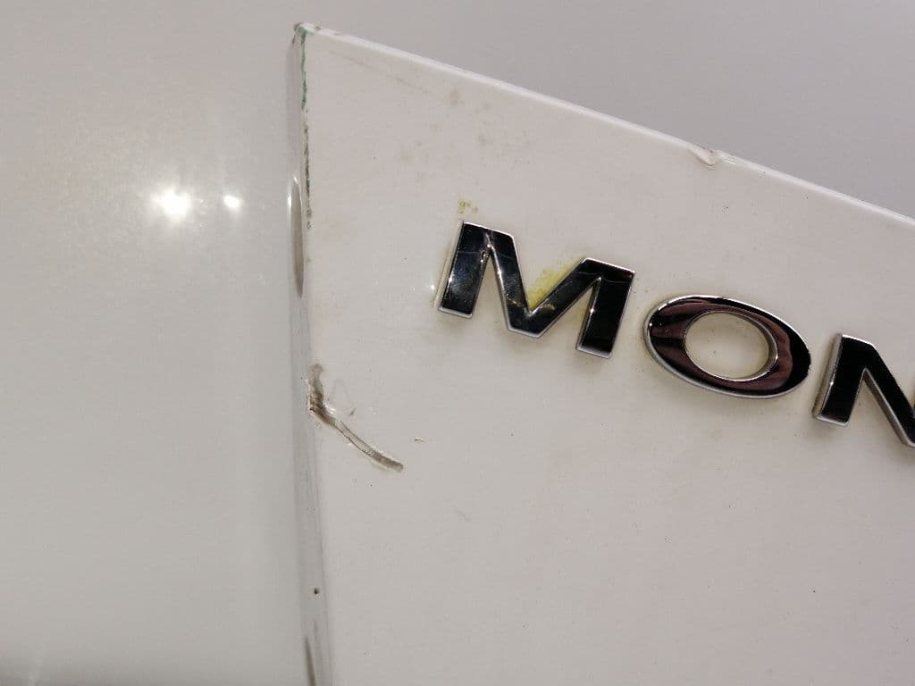 Plastico FORD MONDEO BER 5