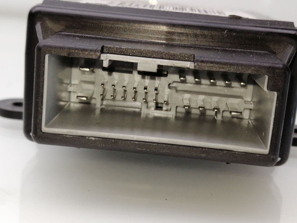 Centralita faros xenon FORD MONDEO BER 3