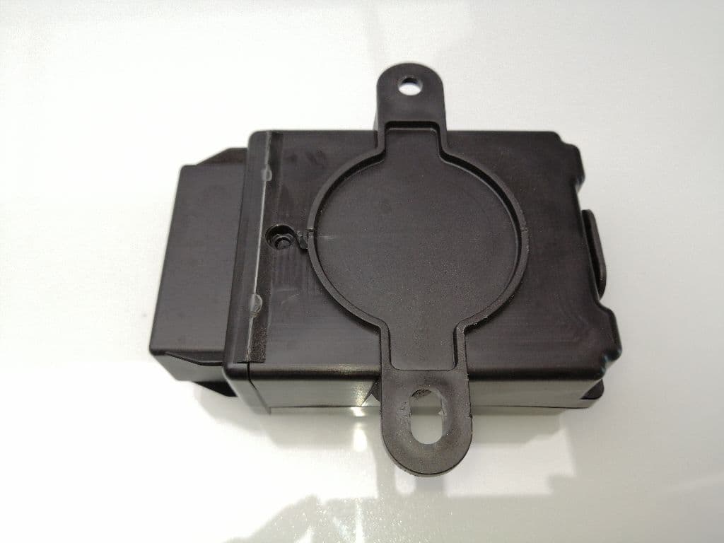 Centralita faros xenon FORD MONDEO BER 2