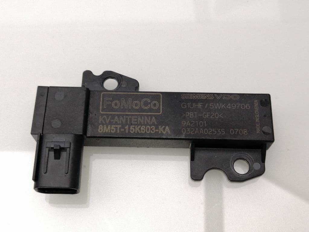 Sensor FORD MONDEO BER