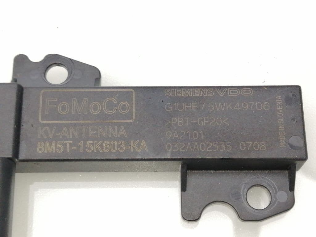 Sensor FORD MONDEO BER 4