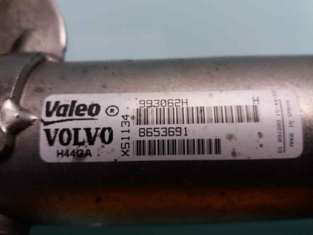 Valvula egr FORD MONDEO BER 3